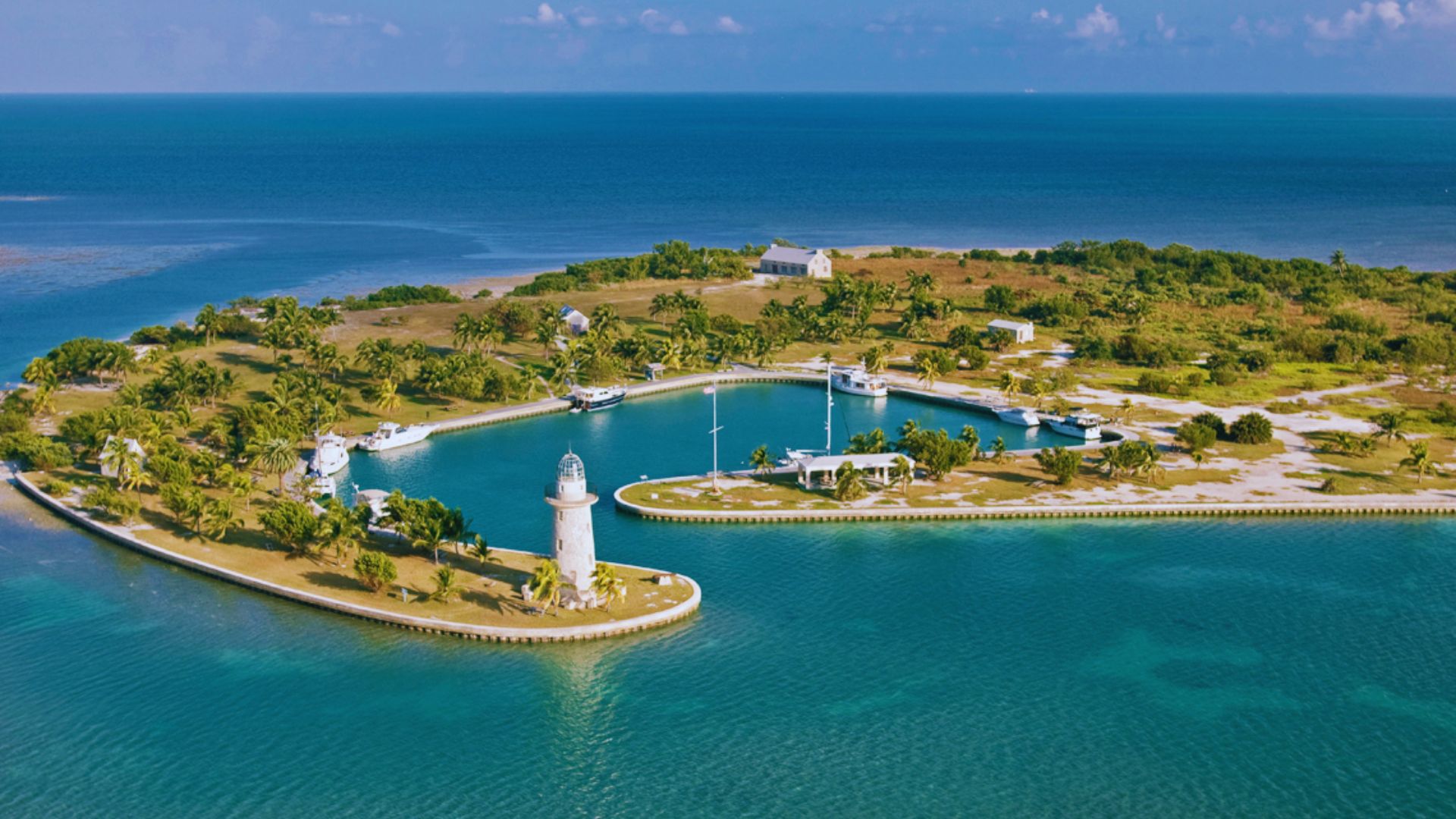 Biscayne National Park