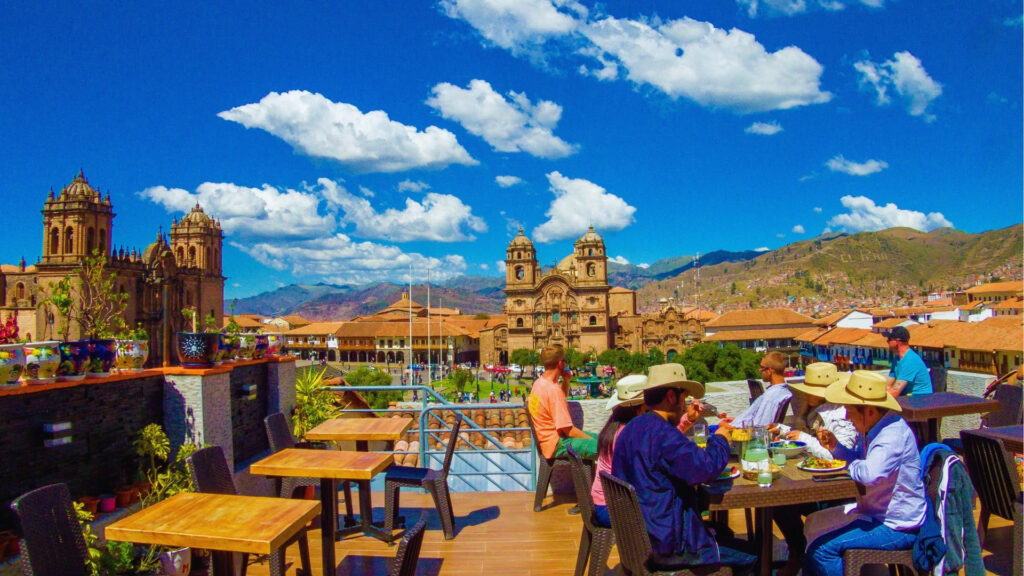 Best Restaurants in Cusco