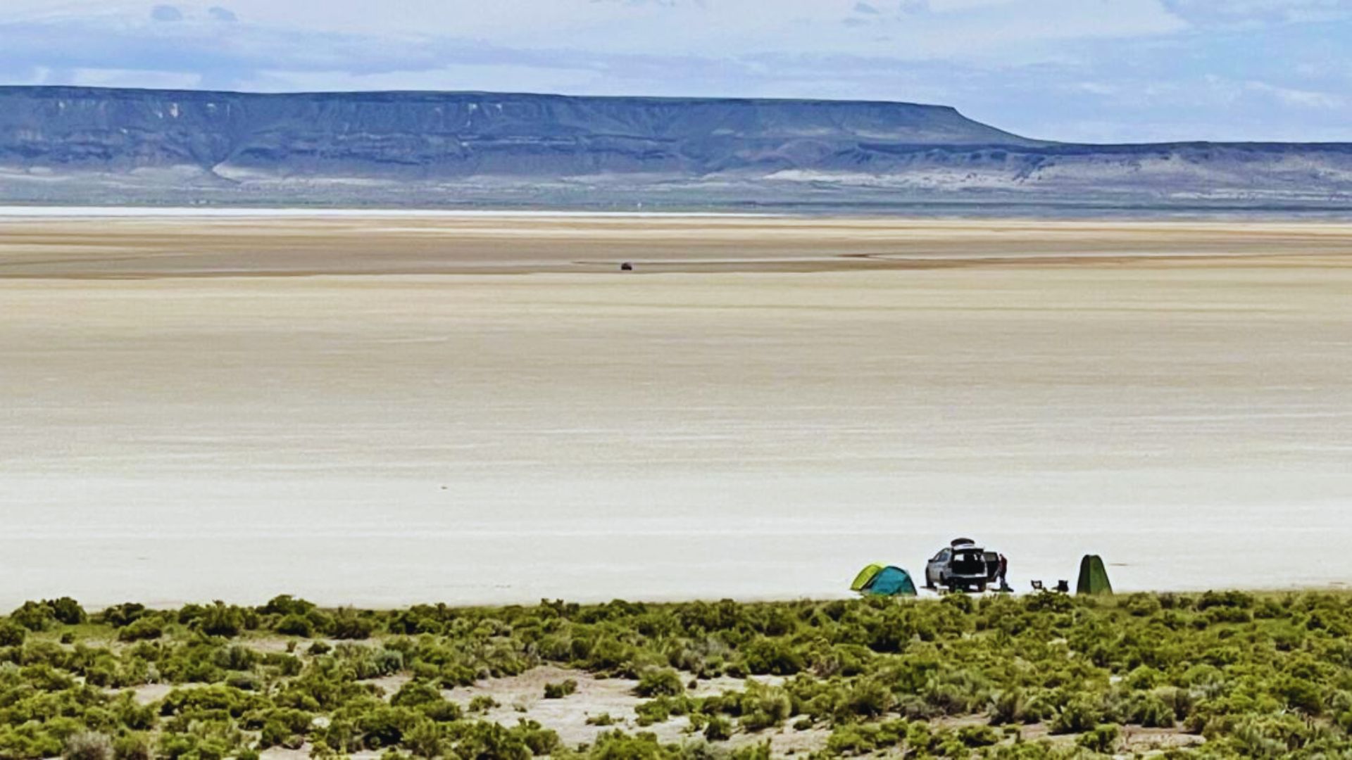 Where to Stay Near Alvord Desert