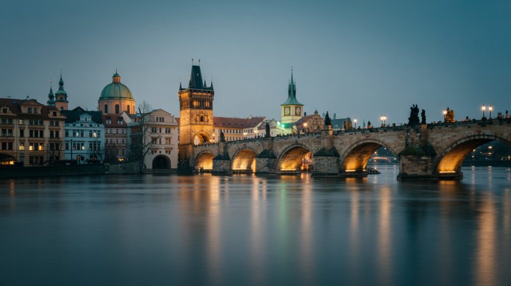 Best Things to Do in Prague at Night