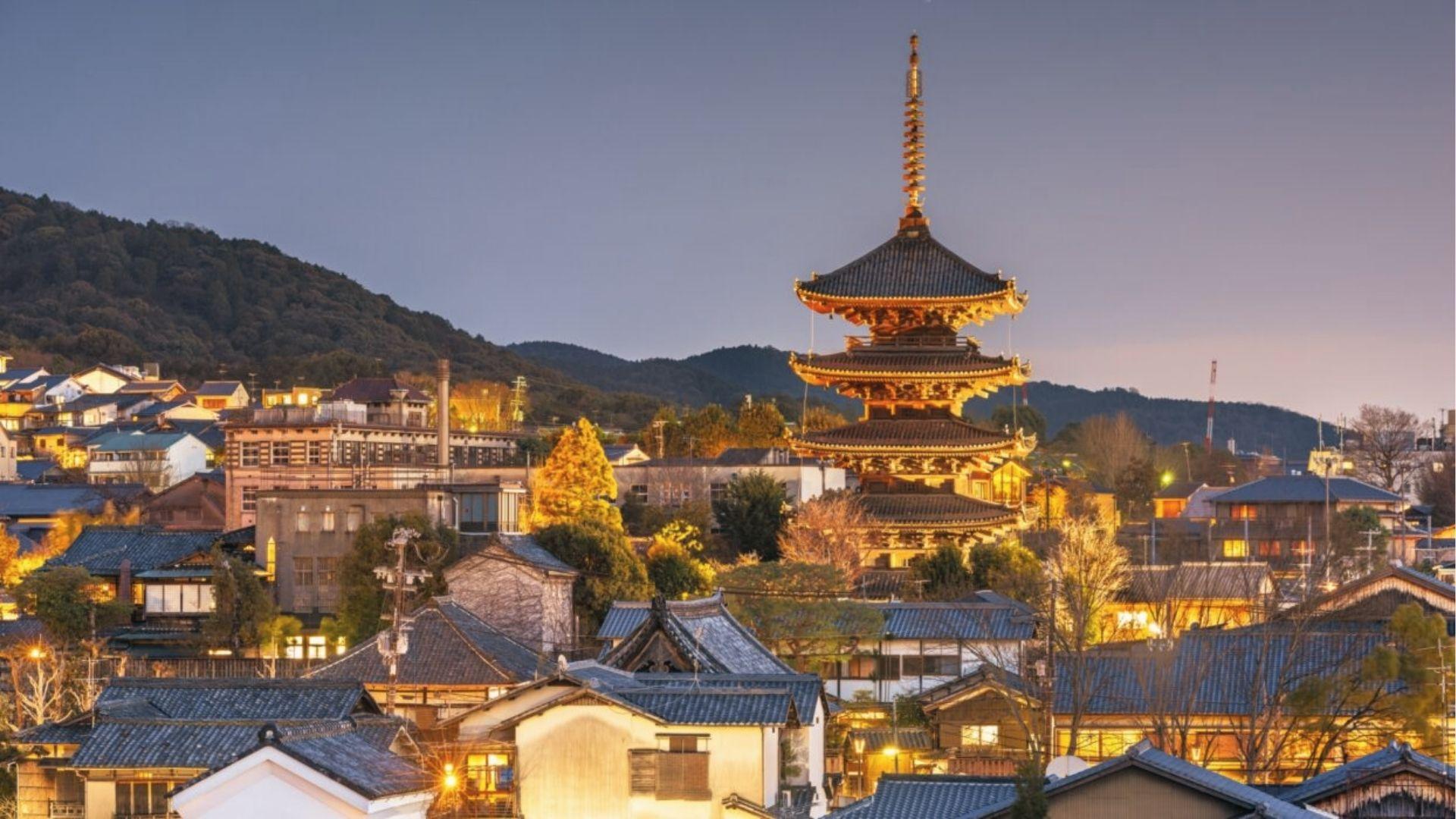 Cross a tranquil Kyoto bamboo grove bridge, enjoy nature walks and photo spots in Arashiyama.