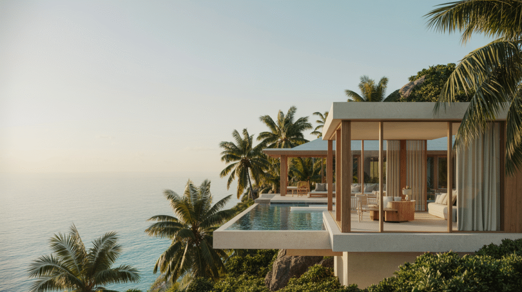 Exploring St. John Villa Rentals: Tips for a Relaxing Caribbean Escape Exploring St. John Villa Rentals: Tips for a Relaxing Caribbean Escape