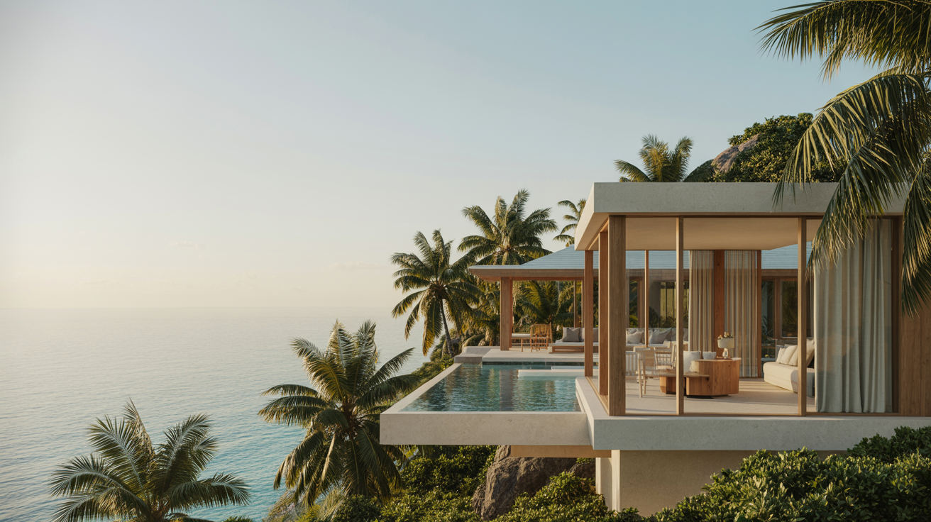 Exploring St. John Villa Rentals: Tips for a Relaxing Caribbean Escape