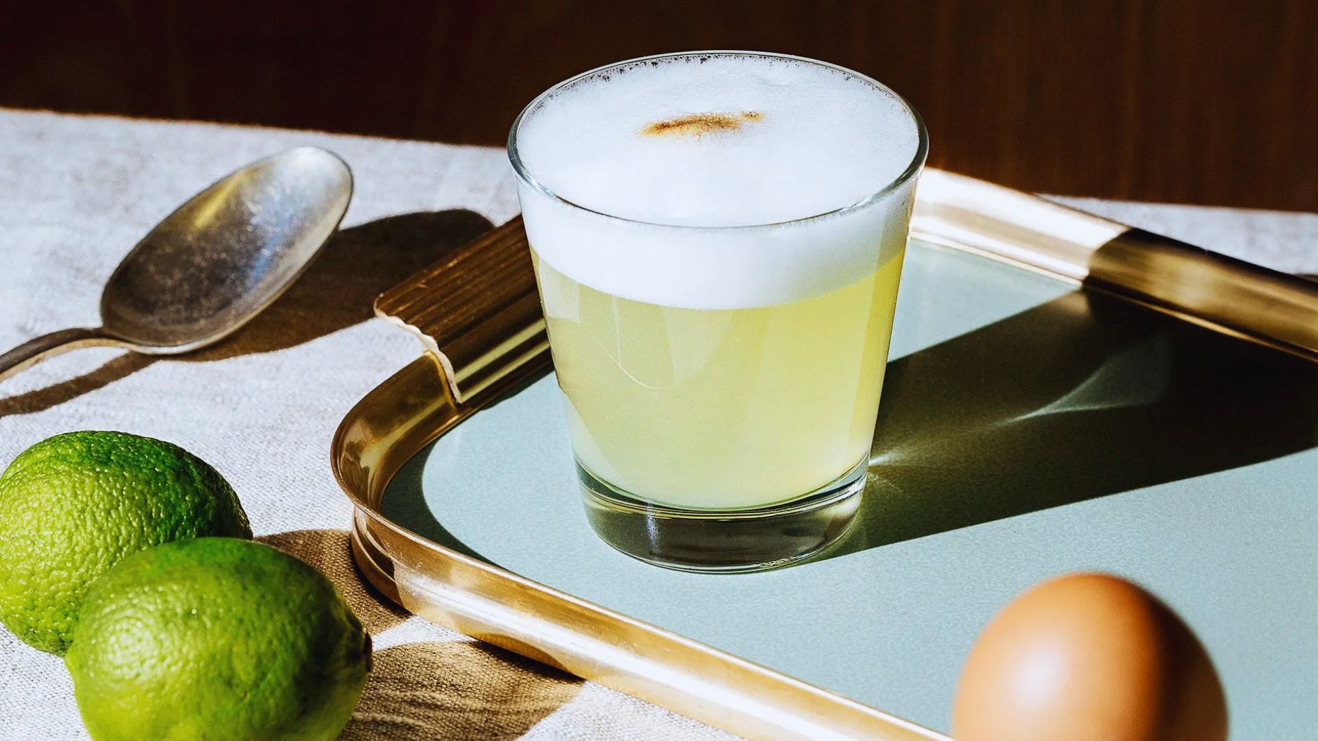 Pisco Sour
