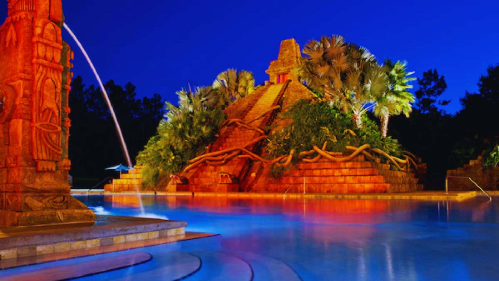 Disney's Coronado Springs Resort