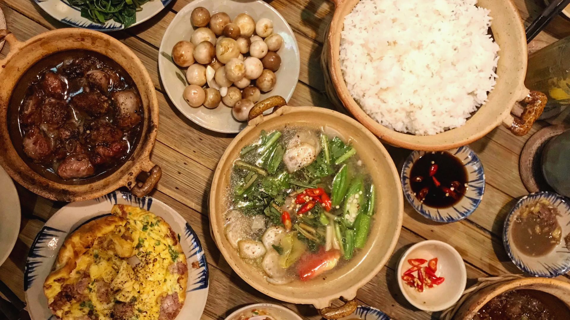 What Makes Vietnamese Food Unique