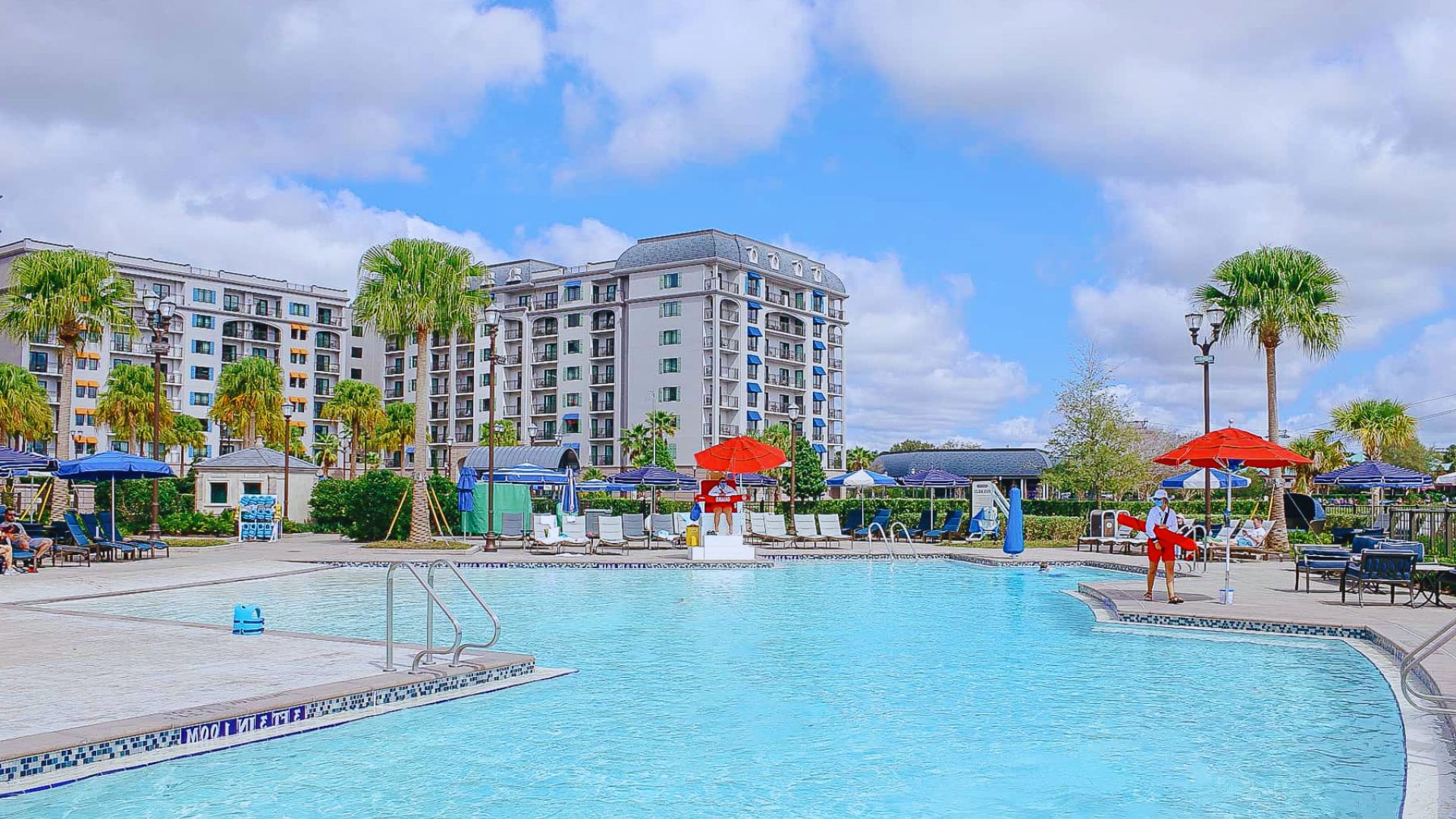 Disney's Riviera Resort