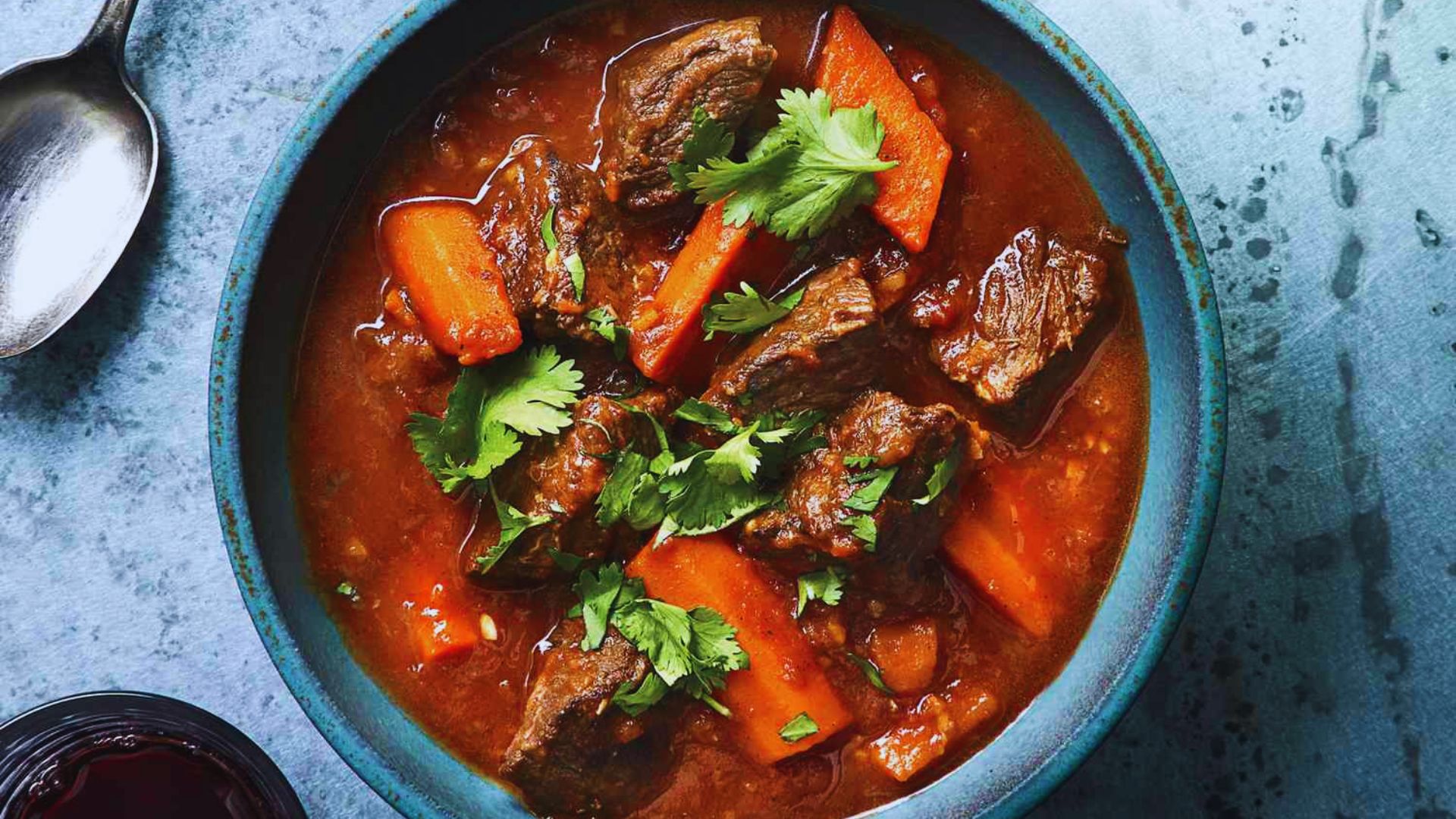 Bò Kho