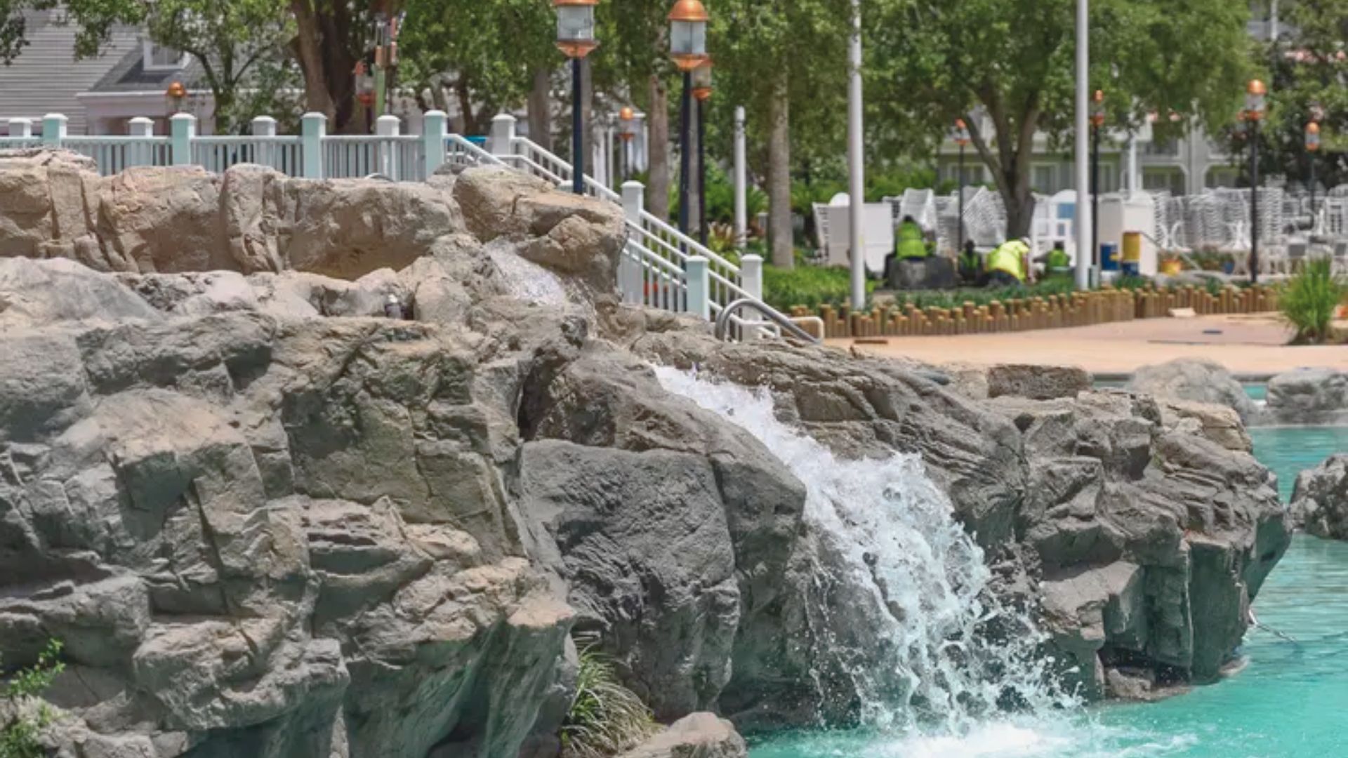 Best Disney World Pools by Category