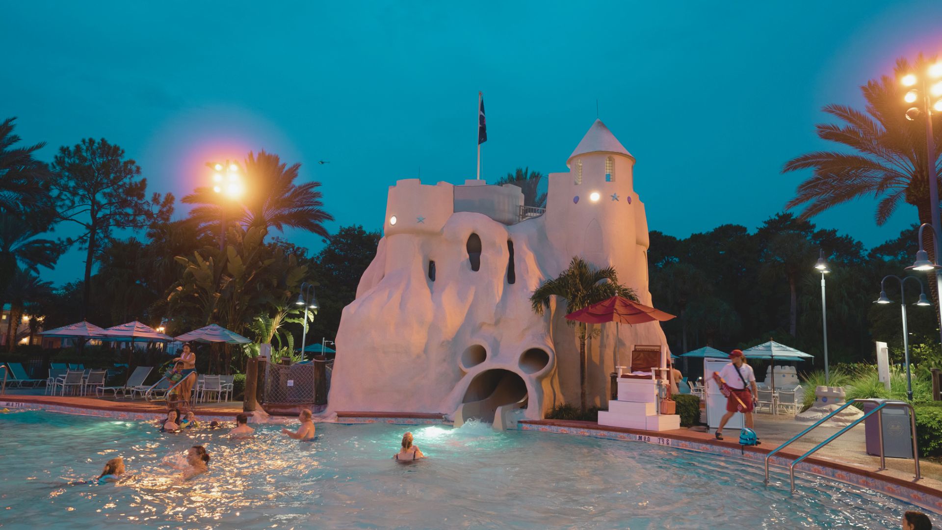 Disney's Old Key West Resort