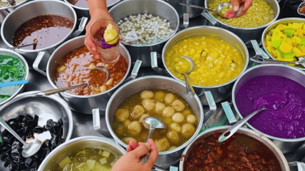 Best Vietnam Food