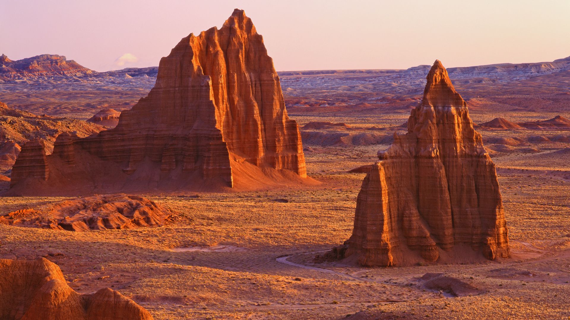 Capitol Reef