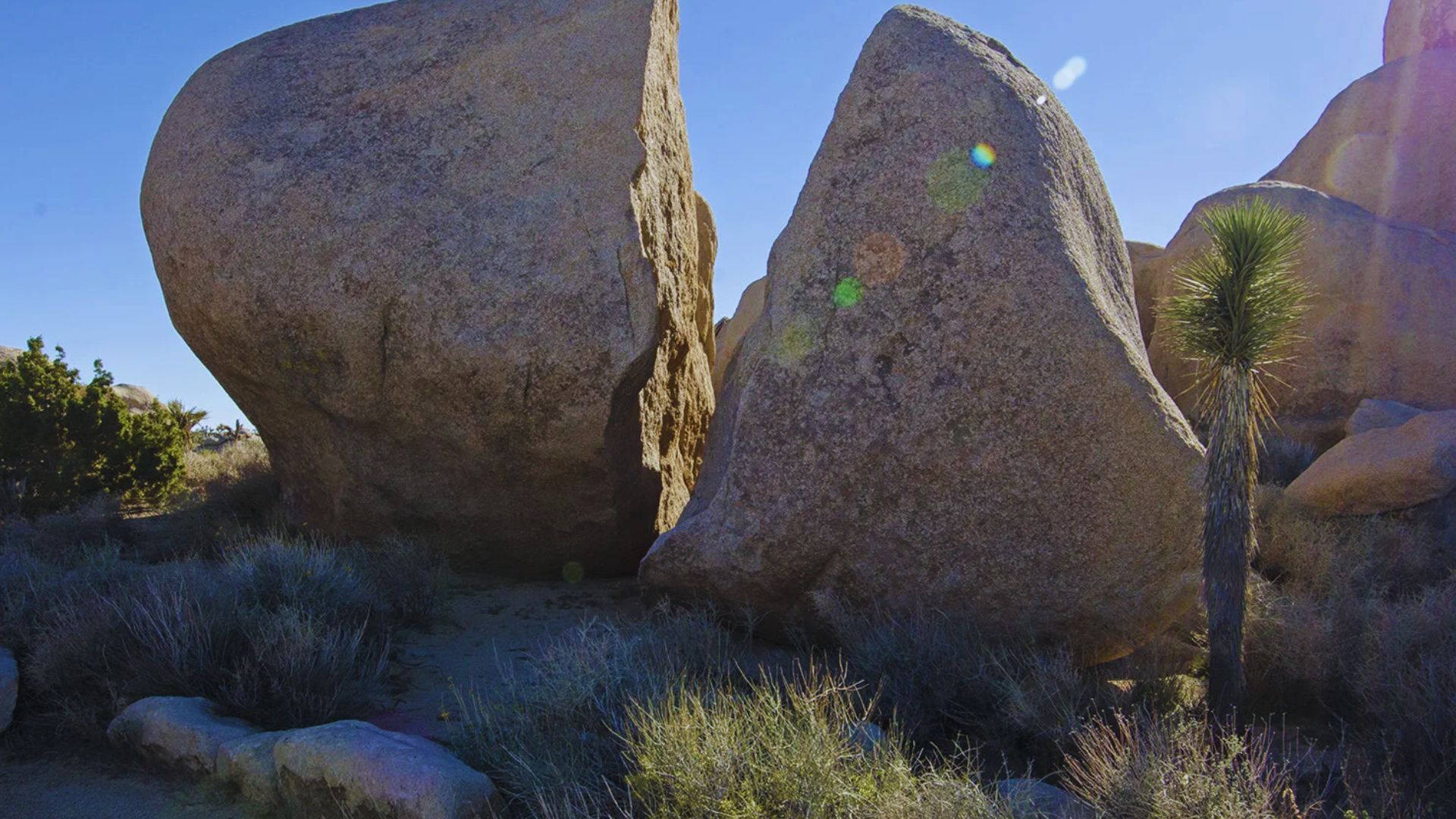 Drive the Geology Tour Road