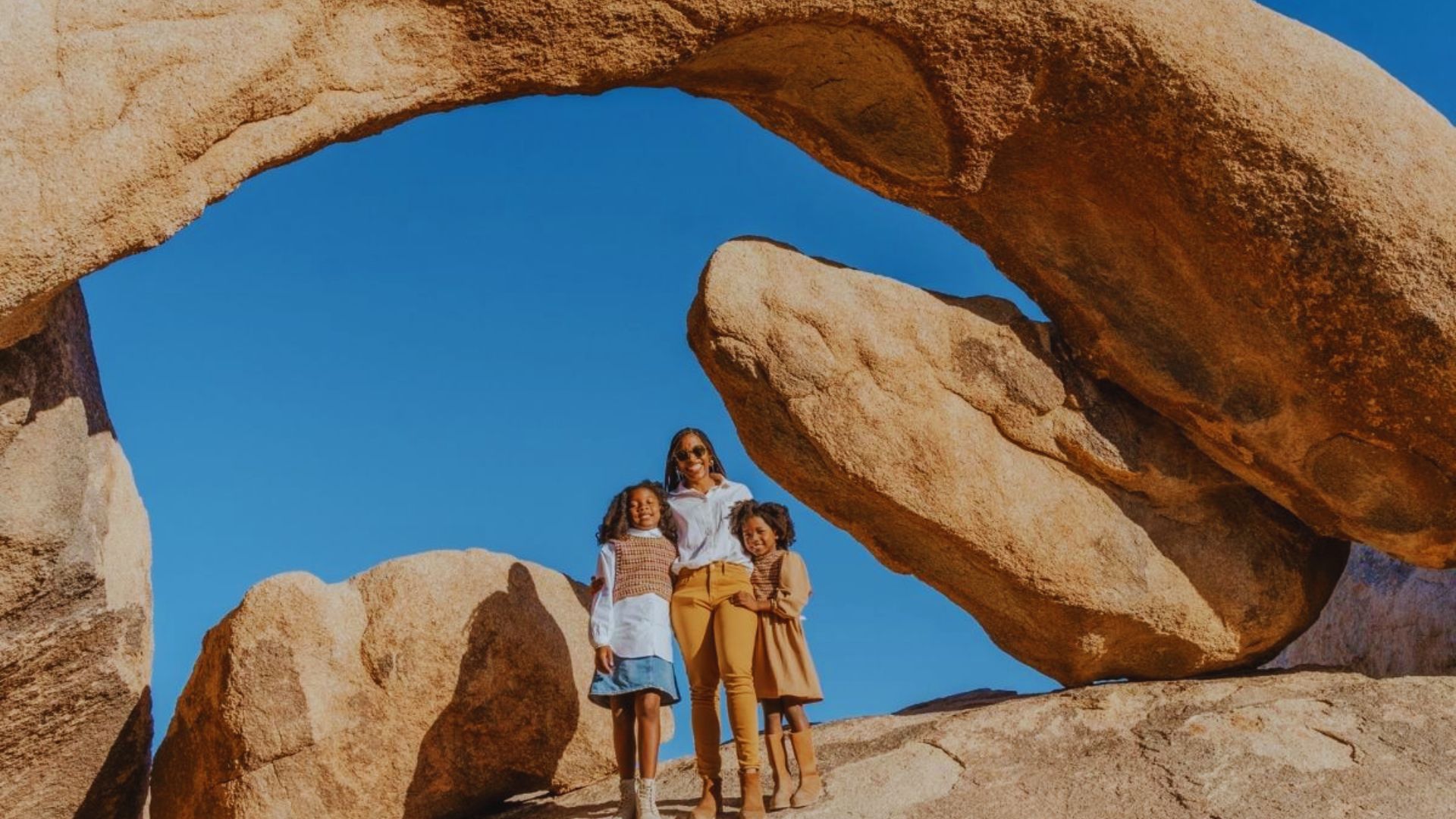 Why Visit Joshua Tree National Park