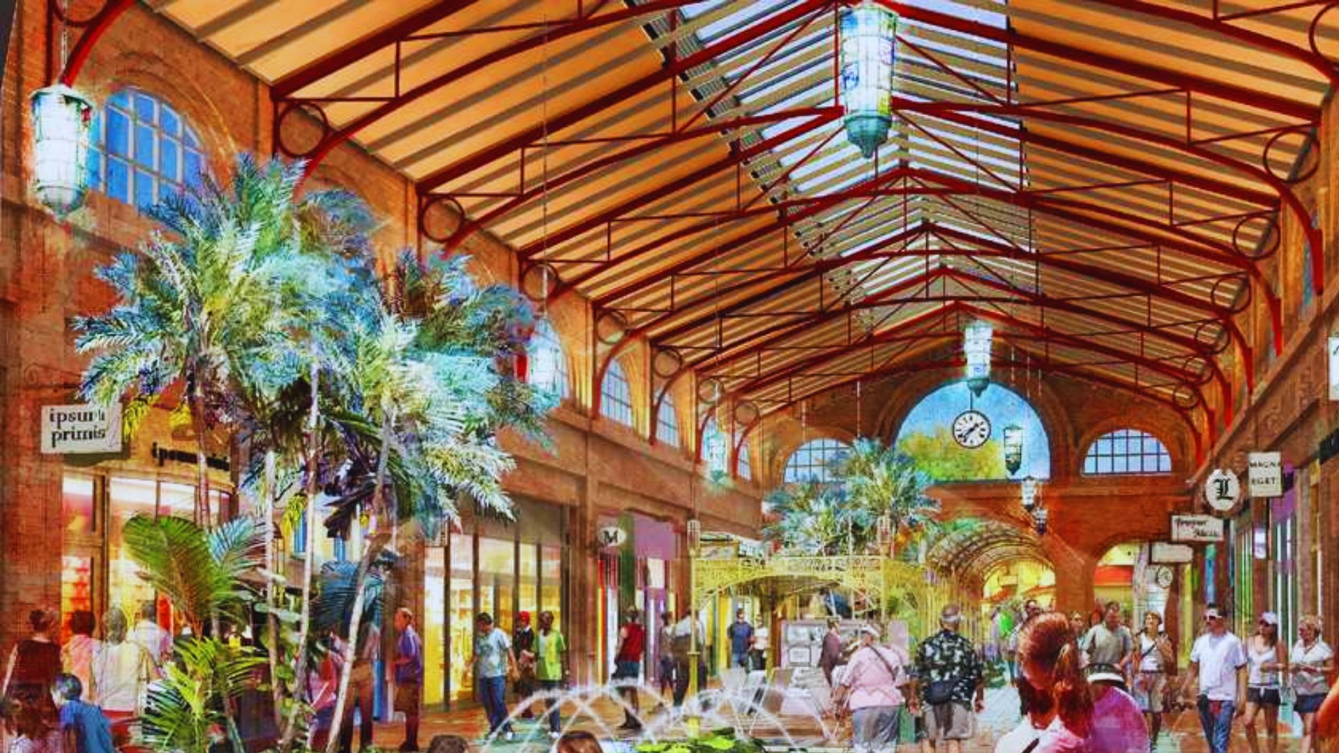 Shop at Disney Springs