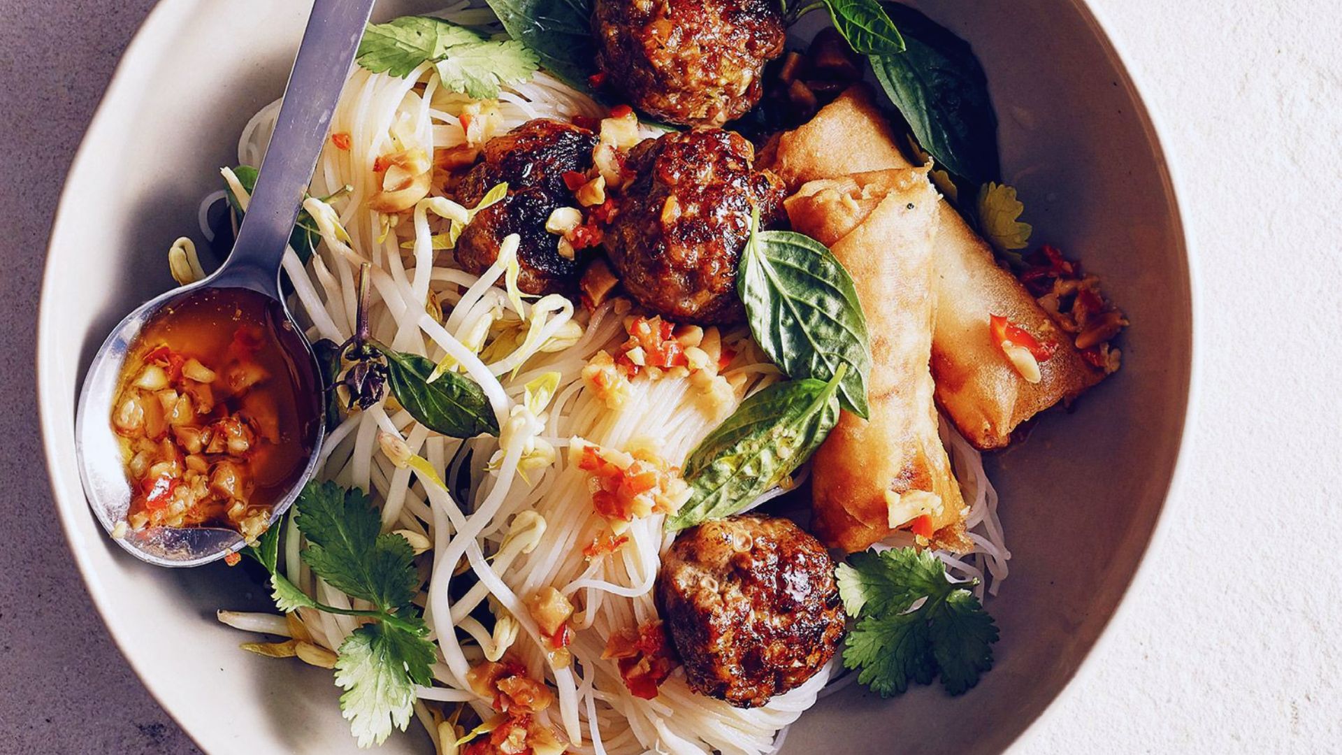 Bun Cha