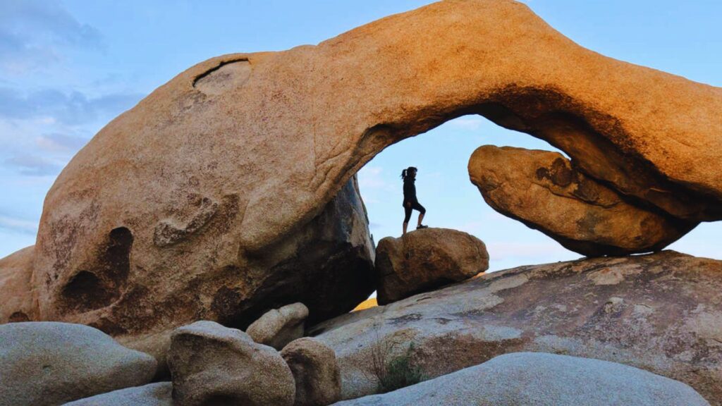 Joshua Tree National Park