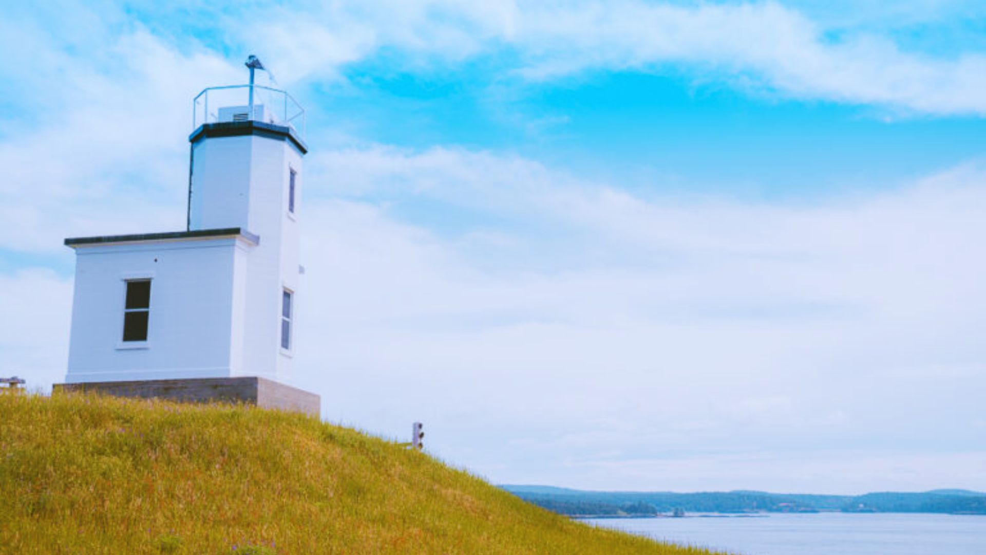 Visit the Scenic San Juan Islands