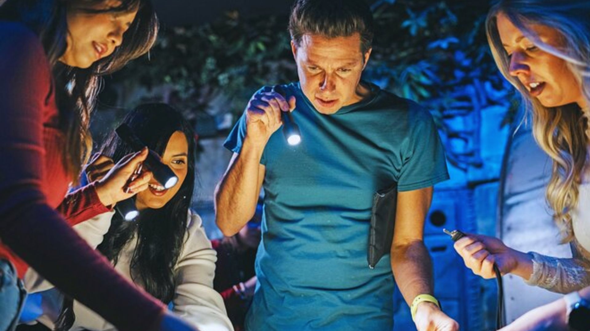 Try The Escape Game Orlando