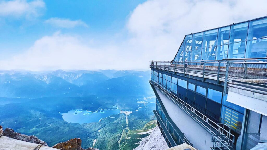 Things to Do in Garmisch
