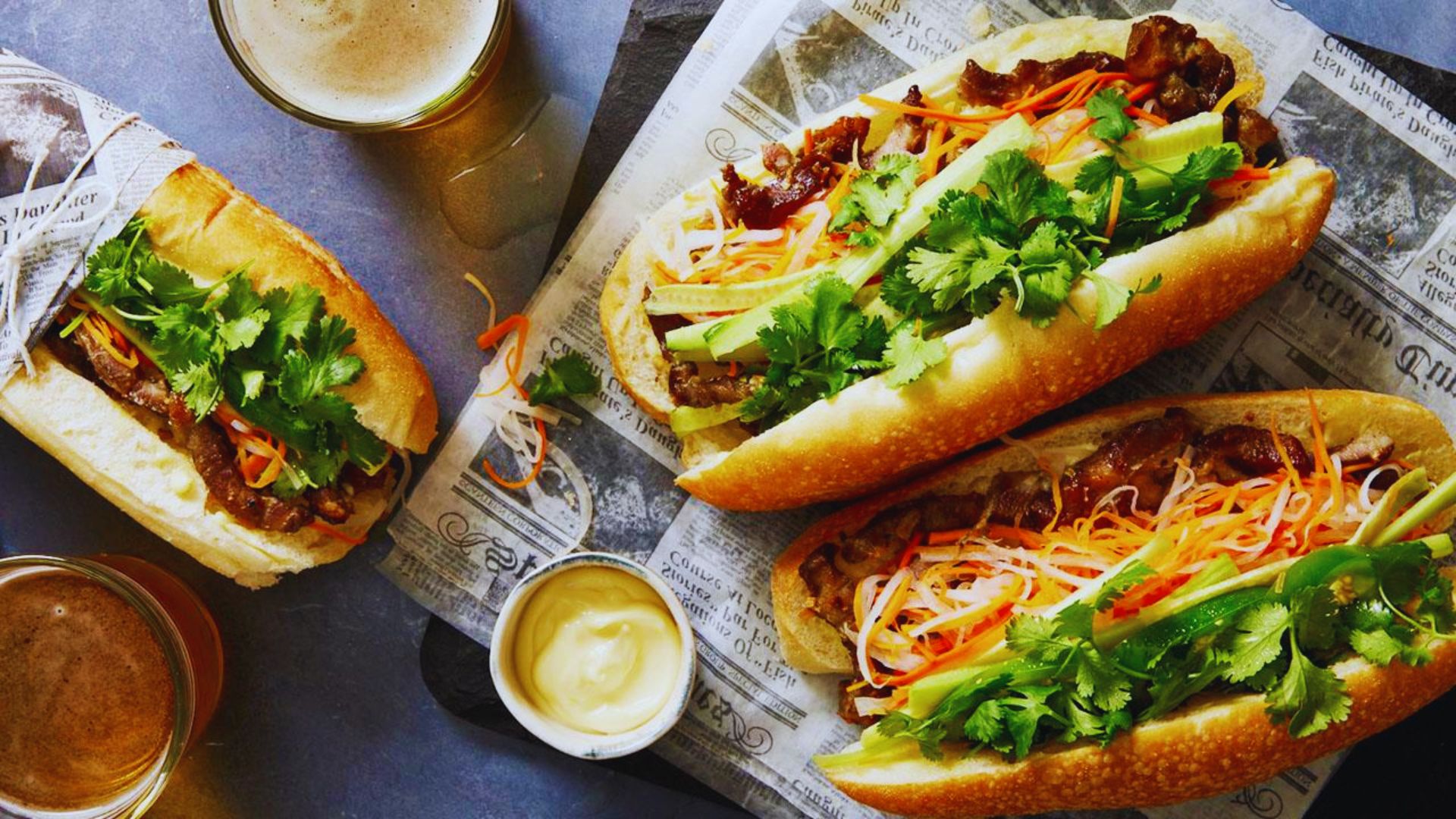 Bánh Mì