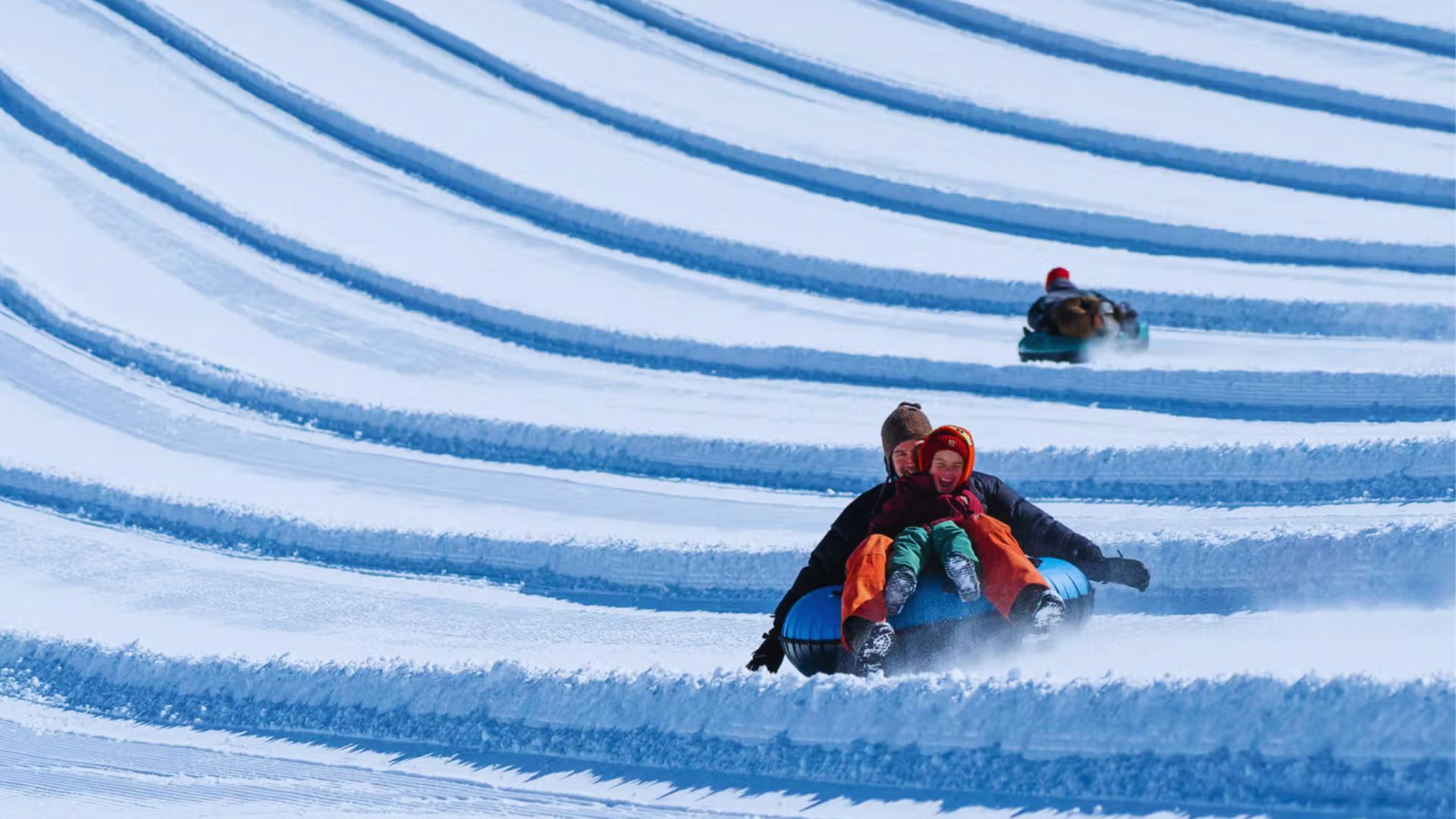Ski at Snoqualmie Pass