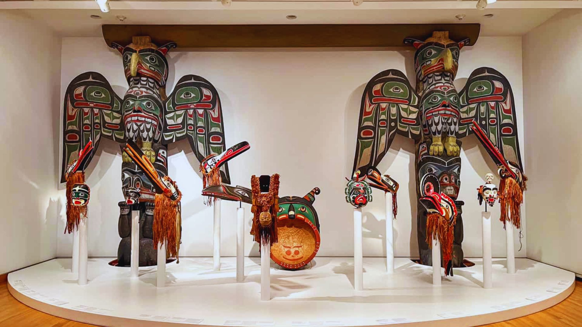 Find Museums and Culture in Seattle
