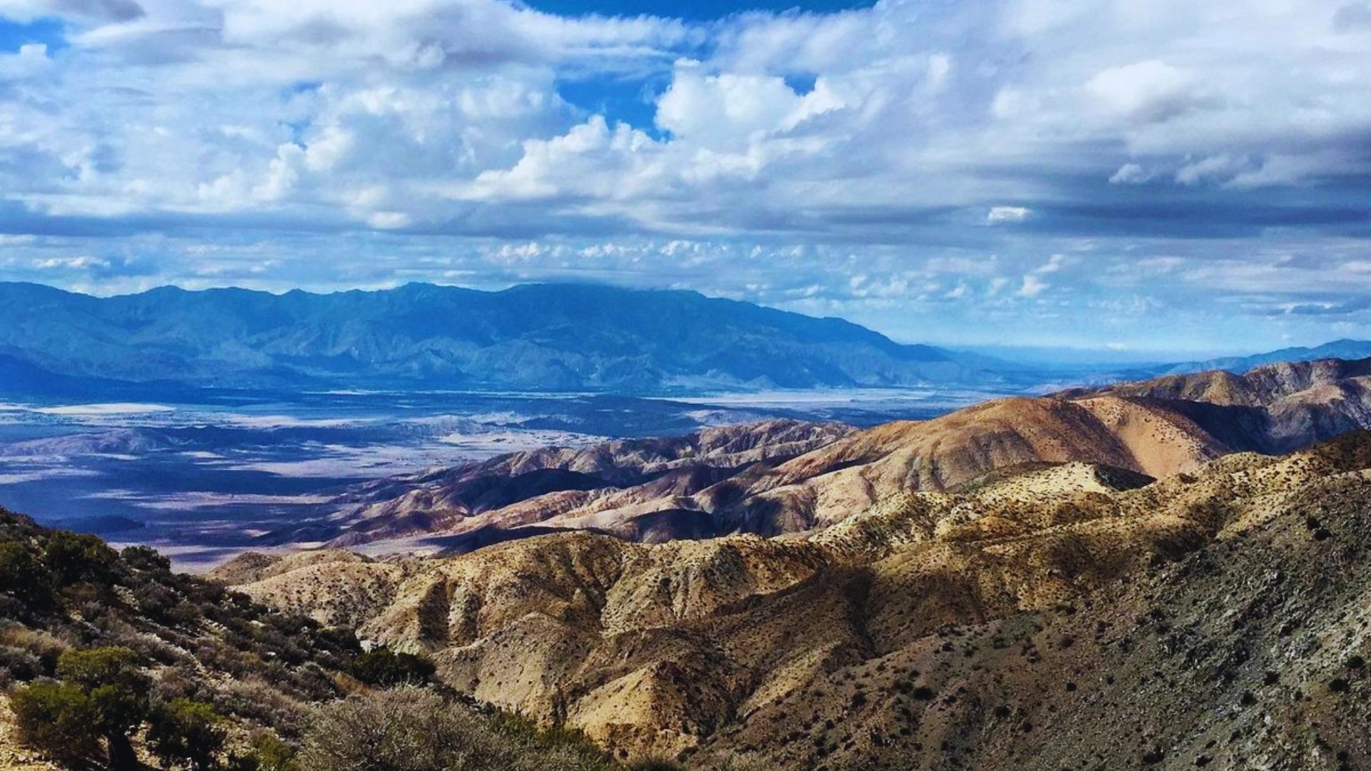 Explore Keys View