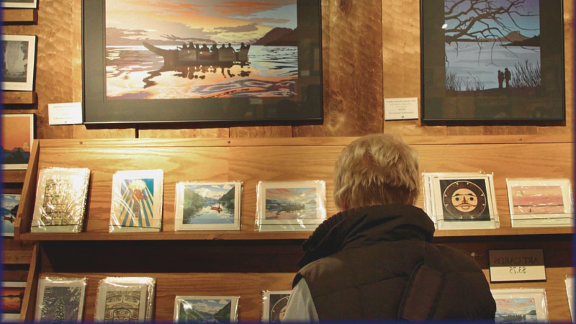 See Arts, Culture and Galleries