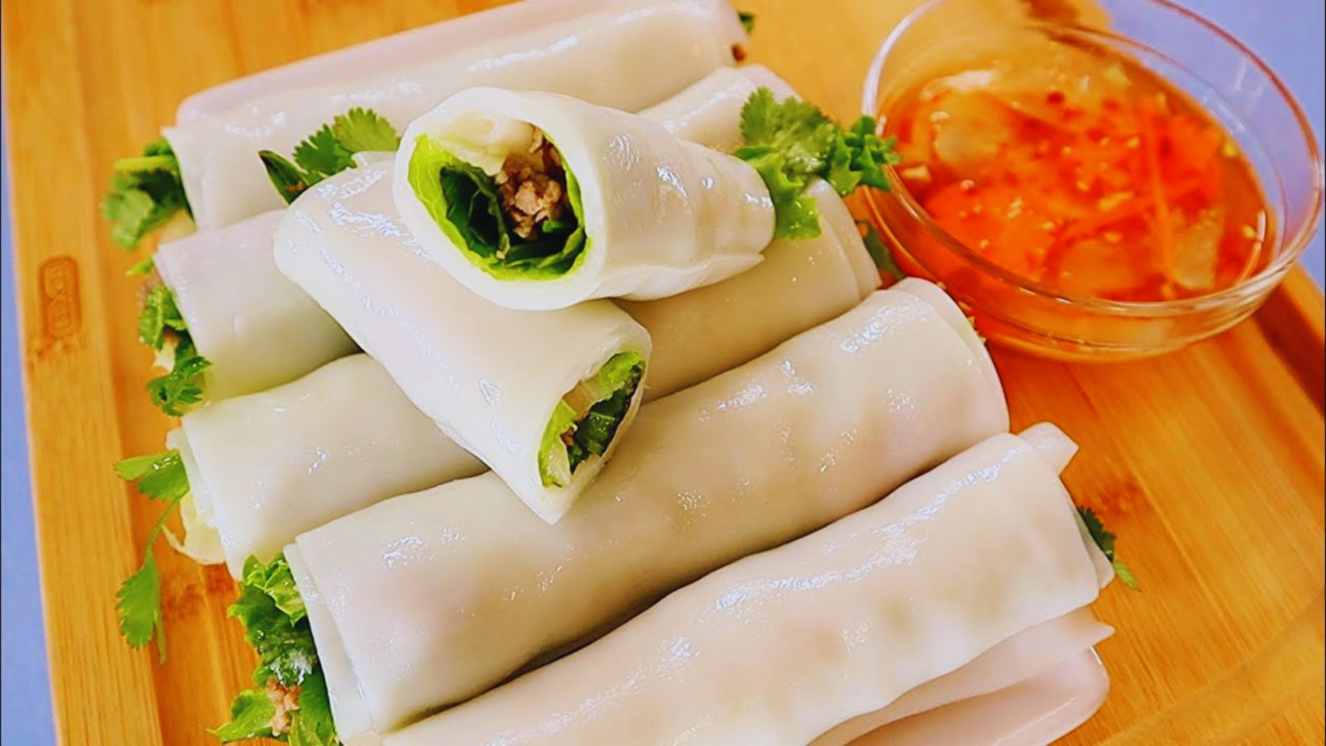 Phở Cuốn