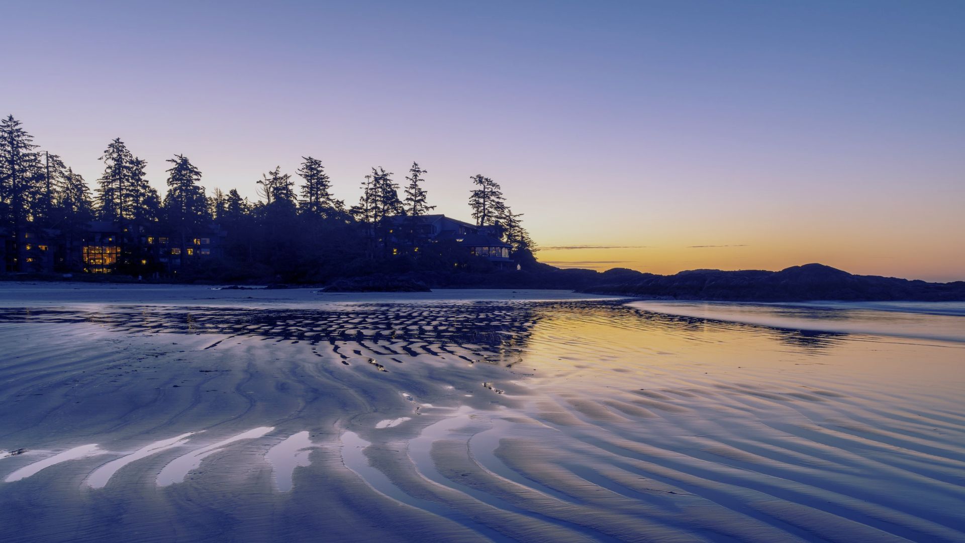 Best Time to Visit Tofino