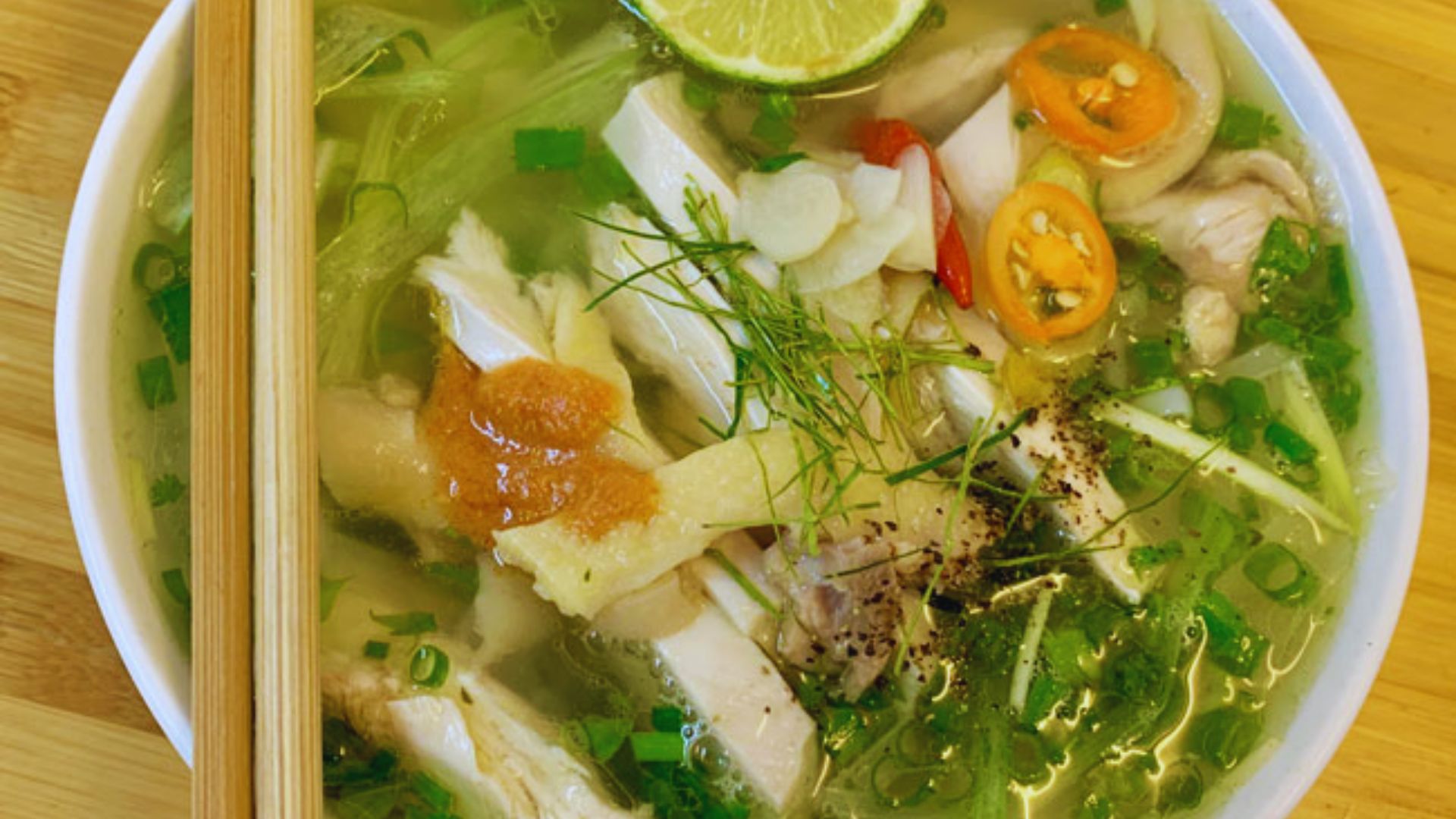 Phở