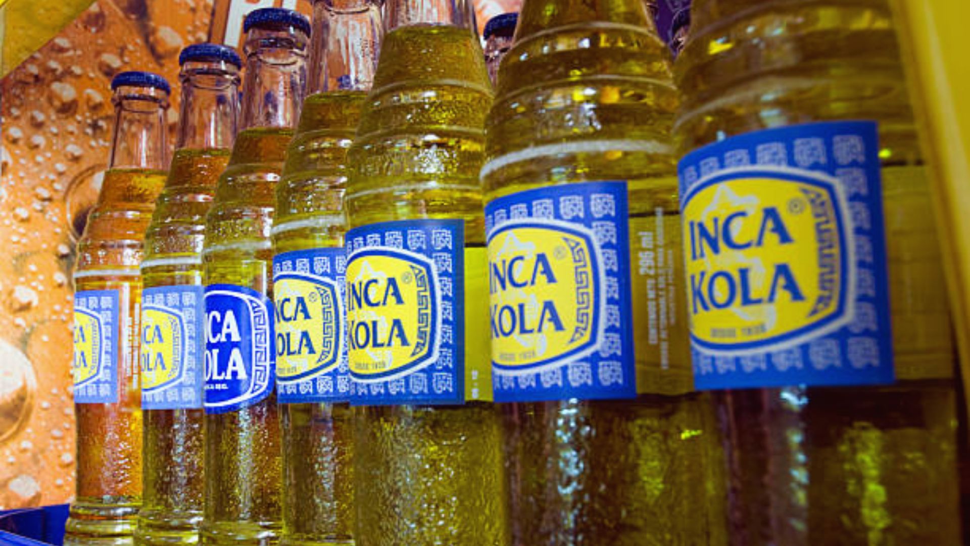 Inca Kola