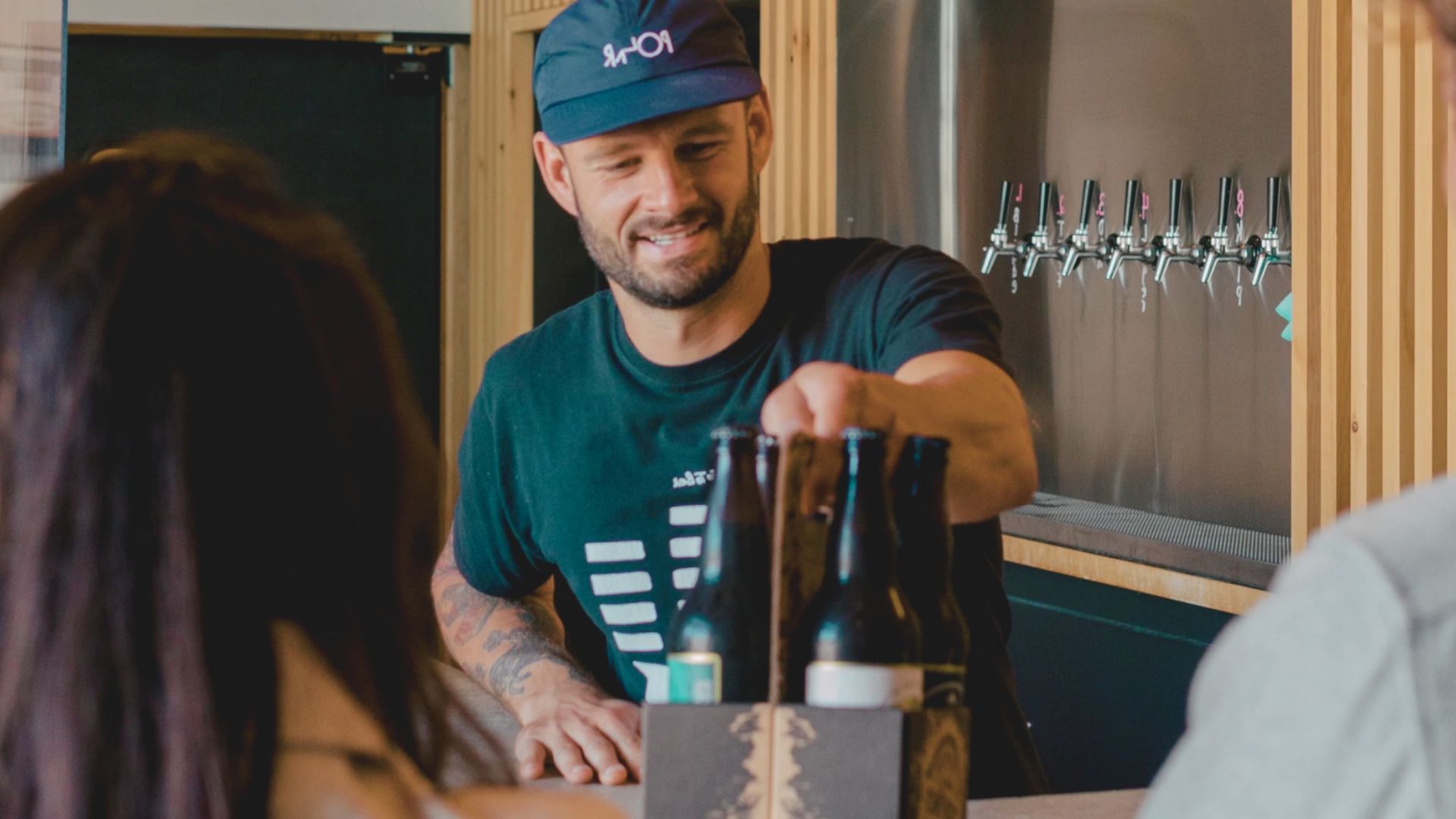 Visit a Local Brewery
