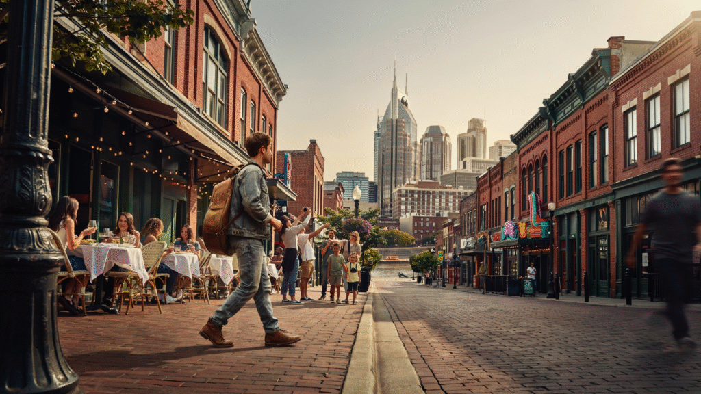 Nashville Weekend Itinerary: How to Make the Most of Two Days in Music City Nashville Weekend Itinerary: How to Make the Most of Two Days in Music City