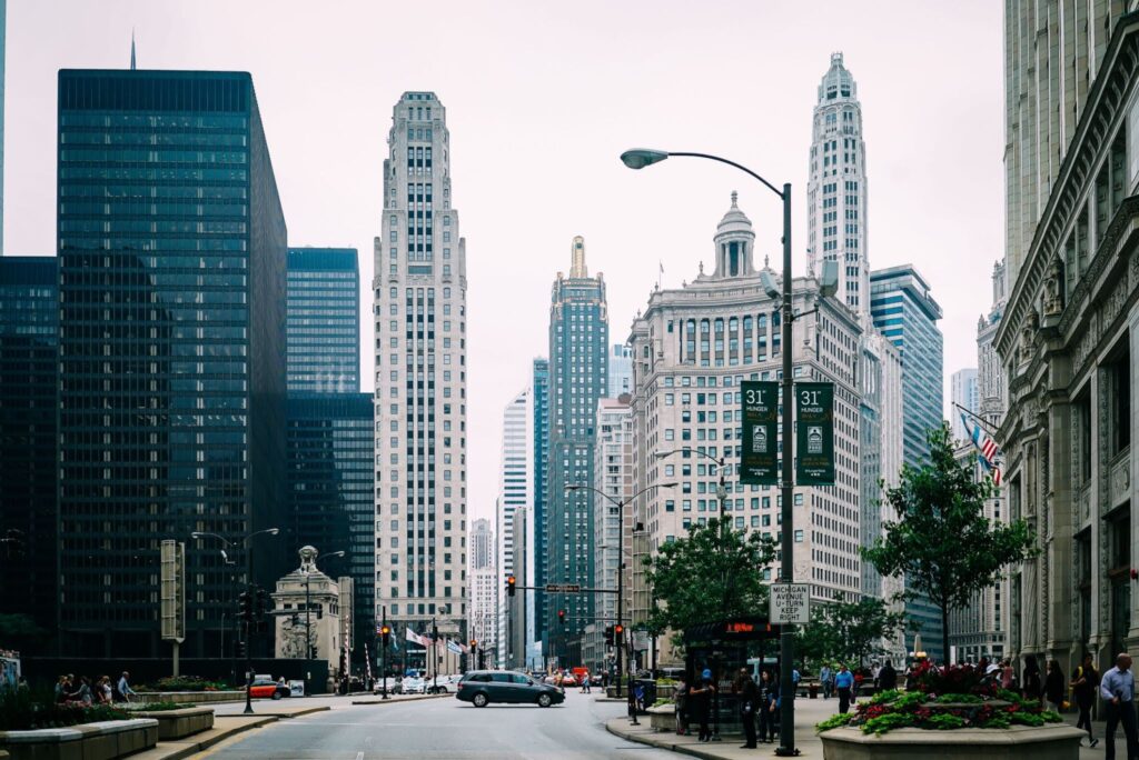 How to Choose the Right City Before Making a Major Move How to Choose the Right City