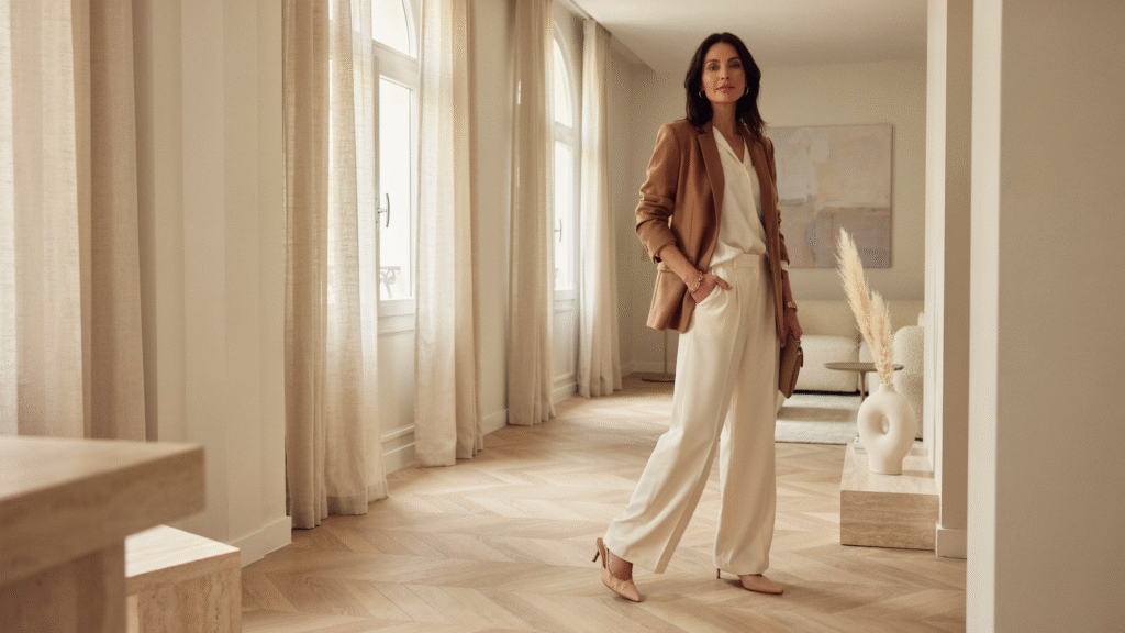 10 Elegant Outfit Ideas for Every Occasion