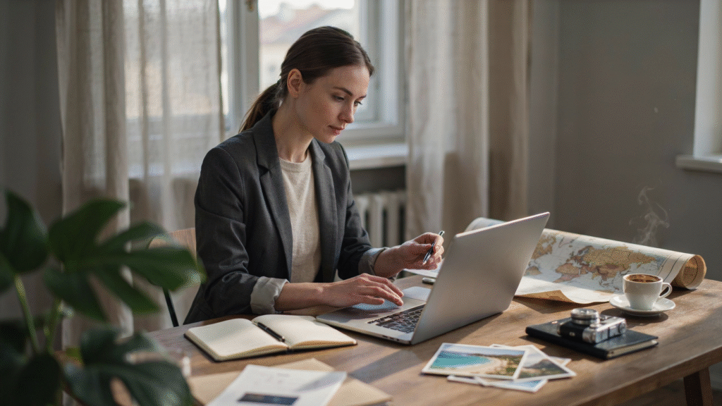 10 Things to Check for an Affordable SEO Package for a Travel Business 10 Things to Check for an Affordable SEO Package for a Travel Business