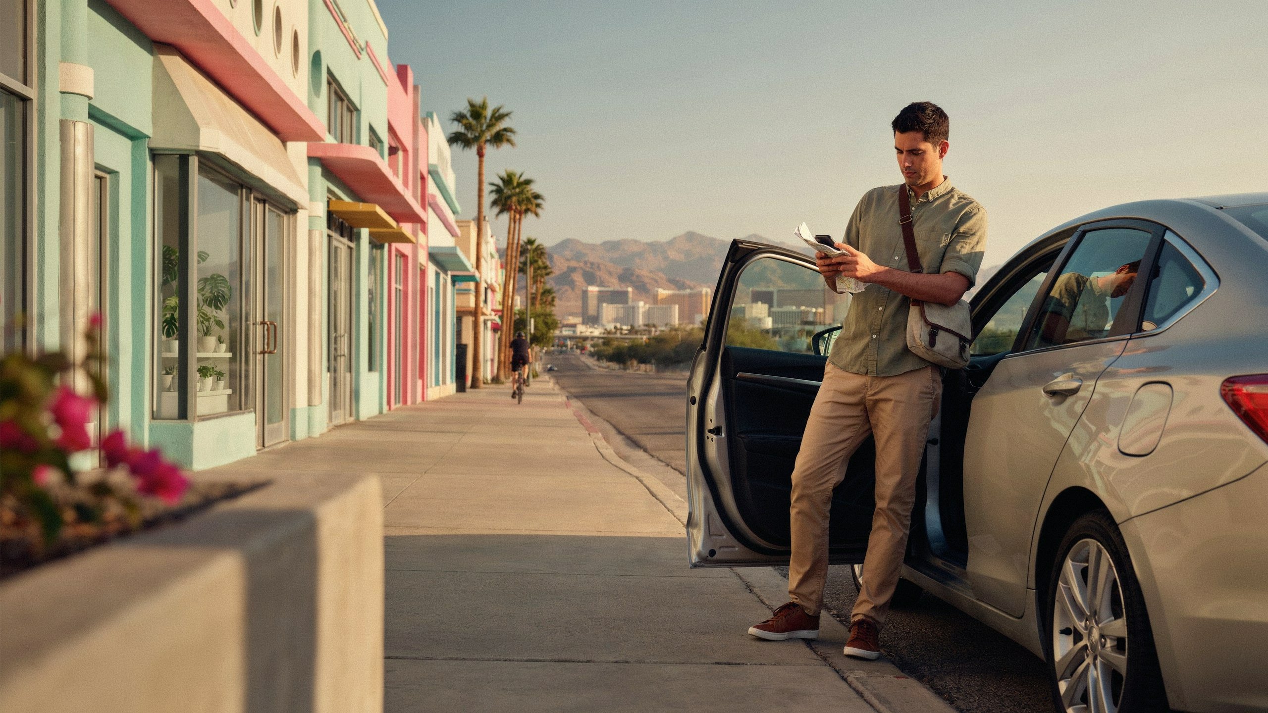 Chasing Legal Cannabis Across America: Notes from Miami to Las Vegas